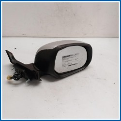 Retrovisore esterno RETROVISORE EXT 
dx. 
ant. OPEL Agila B