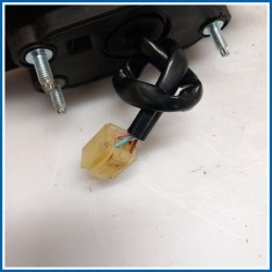 Retrovisore esterno RETROVISORE EXT 
dx. 
ant. OPEL Agila B