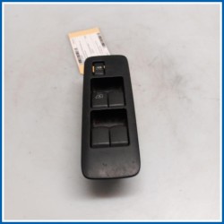 Interruttore alzacristalli KIT INTERR ALIM 
sx. 
ant. NISSAN Qashqai I