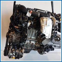 Monoblocco 8H01 m140 mot ok imp bosch
 
 CITROEN C3 II