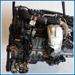 Monoblocco 8H01 m140 mot ok imp bosch
 
 CITROEN C3 II