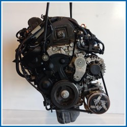 Monoblocco 8H01 m140 mot ok imp bosch
 
 CITROEN C3 II