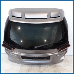 Portello PORTELLONE POST 
 
post. TOYOTA C-HR I