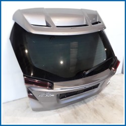 Portello PORTELLONE POST 
 
post. TOYOTA C-HR I