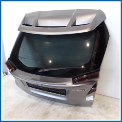 Portello PORTELLONE POST 
 
post. TOYOTA C-HR I