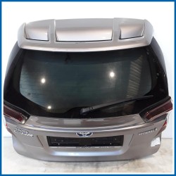 Portello PORTELLONE POST 
 
post. TOYOTA C-HR I