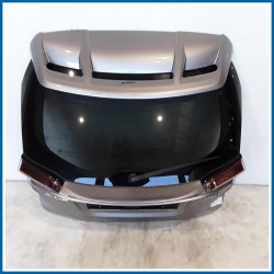 Portello PORTELLONE POST 
 
post. TOYOTA C-HR I