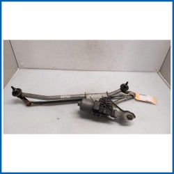 Meccanismo Tergicristallo MECANISME ESSU 
 
 DACIA Duster I