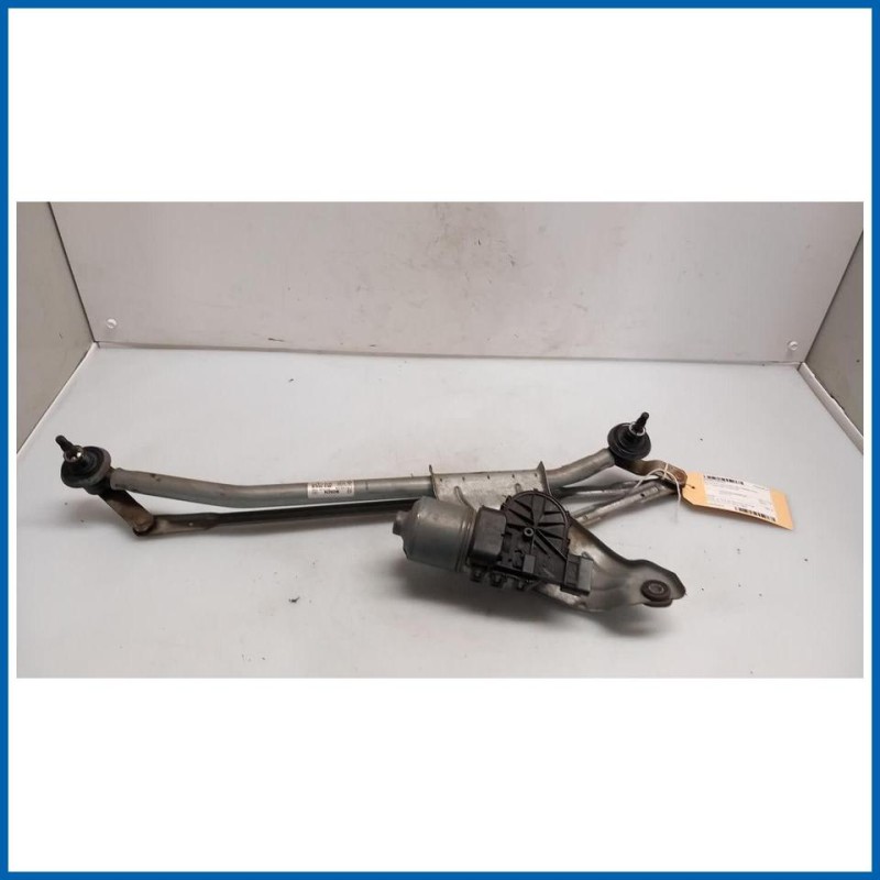 Meccanismo Tergicristallo MECANISME ESSU 
 
 DACIA Duster I