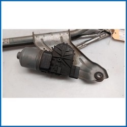 Meccanismo Tergicristallo MECANISME ESSU 
 
 DACIA Duster I