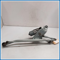 Meccanismo Tergicristallo MECANISME ESSU 
 
 DACIA Duster I