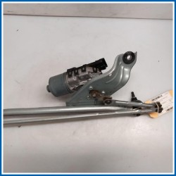 Meccanismo Tergicristallo MECANISME ESSU 
 
 DACIA Duster I