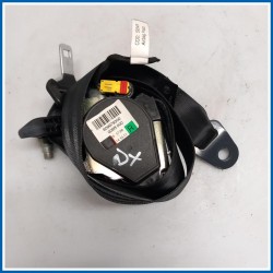 Cintura di sicurezza sedile CEINTURE SCR AV D 
dx. 
ant. DACIA Duster I
