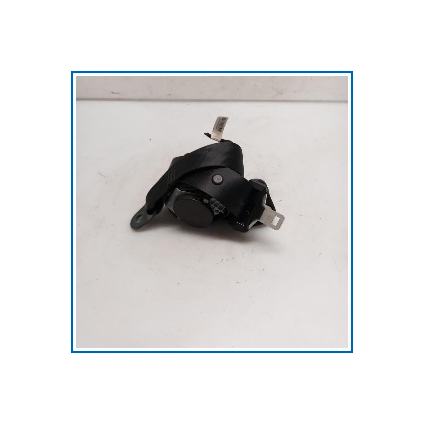 Cintura di sicurezza sedile CEINTURE SCR AV D 
dx. 
ant. DACIA Duster I
