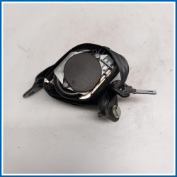 Cintura di sicurezza sedile CEINTURE SCR AV D 
dx. 
ant. DACIA Duster I
