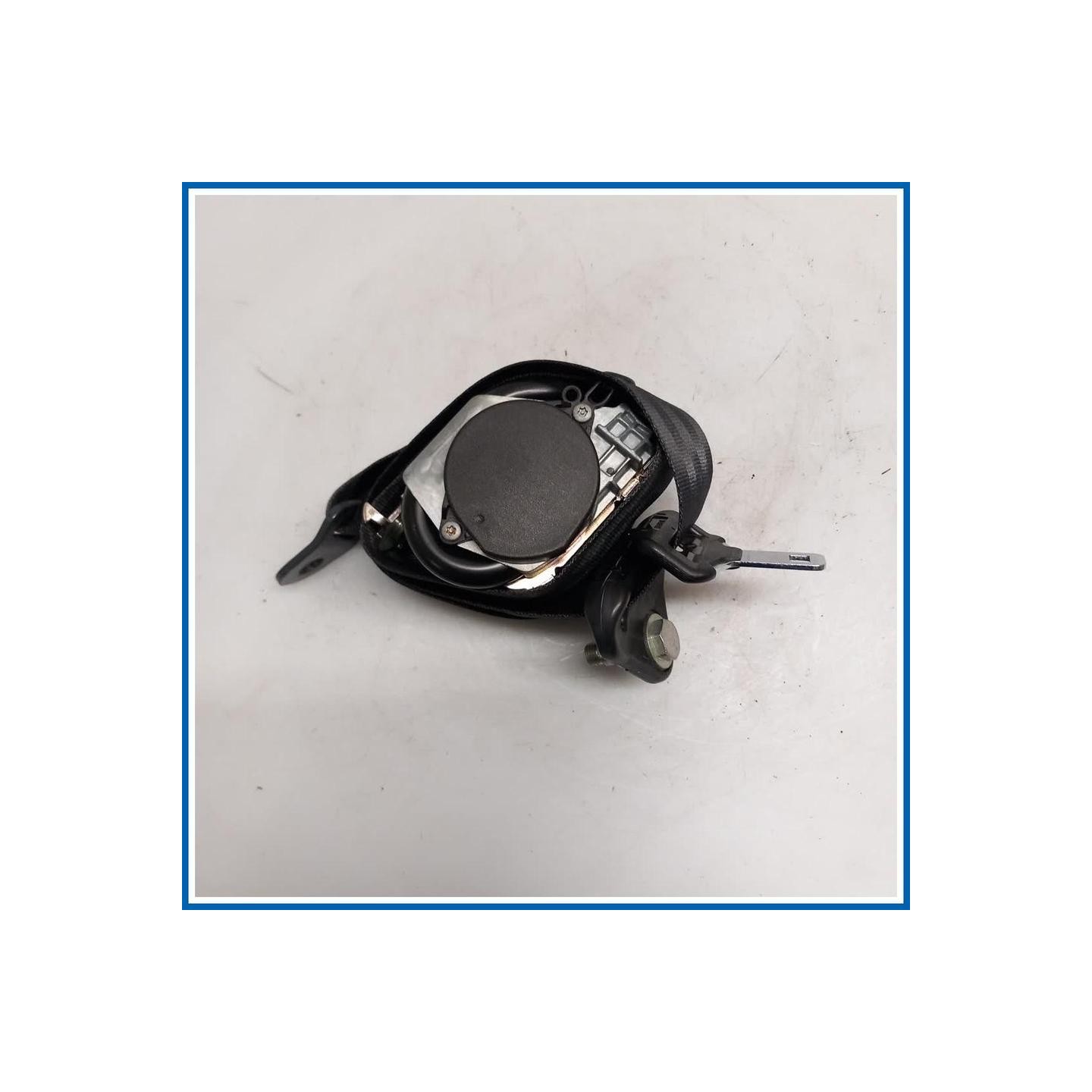 Cintura di sicurezza sedile CEINTURE SCR AV D 
dx. 
ant. DACIA Duster I