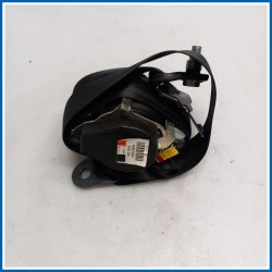 Cintura di sicurezza sedile CEINTURE SCR AV G 
sx. 
ant. DACIA Duster I