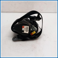 Cintura di sicurezza sedile CEINTURE SCR AV G 
sx. 
ant. DACIA Duster I
