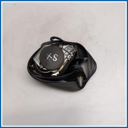 Cintura di sicurezza sedile CEINTURE SCR AV G 
sx. 
ant. DACIA Duster I