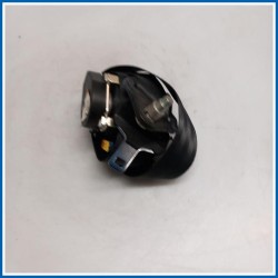 Cintura di sicurezza sedile CEINTURE SCR AV G 
sx. 
ant. DACIA Duster I