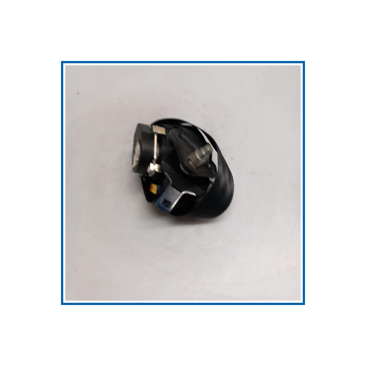 Cintura di sicurezza sedile CEINTURE SCR AV G 
sx. 
ant. DACIA Duster I