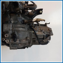 Cambio cg10
 
 NISSAN Micra II