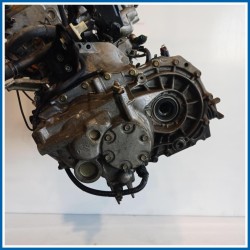 Cambio cg10
 
 NISSAN Micra II