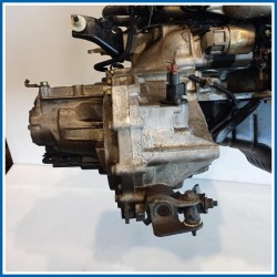 Cambio cg10
 
 NISSAN Micra II