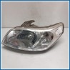 Proiettore O:PROIETTORE COMPLETO 
sx. 
ant. CHEVROLET Aveo II