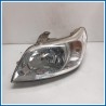 Proiettore O:PROIETTORE COMPLETO 
sx. 
ant. CHEVROLET Aveo II