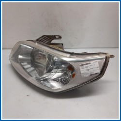 Proiettore O:PROIETTORE COMPLETO 
sx. 
ant. CHEVROLET Aveo II