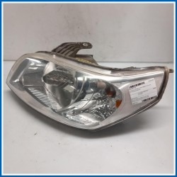 Proiettore O:PROIETTORE COMPLETO 
sx. 
ant. CHEVROLET Aveo II