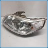 Proiettore O:PROIETTORE COMPLETO 
sx. 
ant. CHEVROLET Aveo II