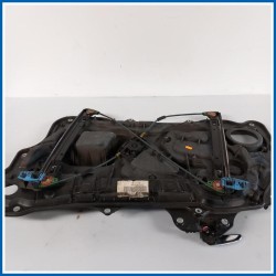 Alzacristallo porta ALZACRISTALLO 
sx. 
ant. LANCIA Ypsilon I