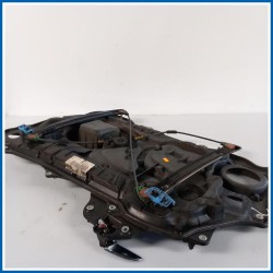 Alzacristallo porta ALZACRISTALLO 
sx. 
ant. LANCIA Ypsilon I