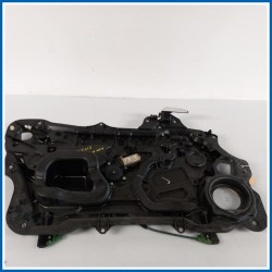 Alzacristallo porta ALZACRISTALLO 
sx. 
ant. LANCIA Ypsilon I