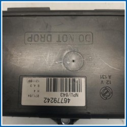 Centralina alzacristallo porta CENTRALINA ELETTRON 
sx. 
ant. LANCIA Ypsilon I