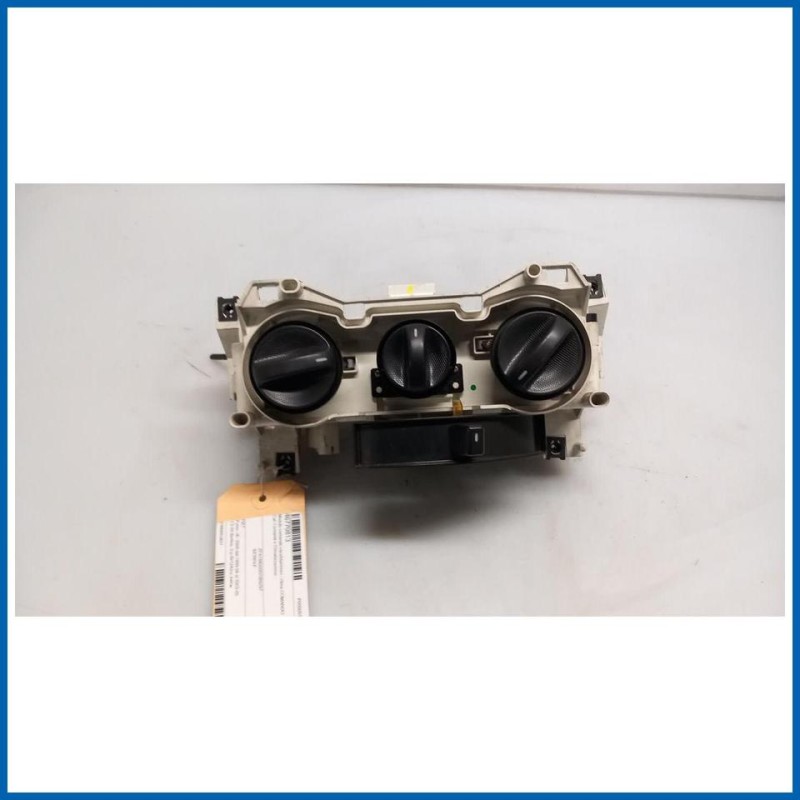 Modulo comando riscaldamento / clima COMANDO 
 
 FIAT Punto II