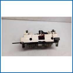 Modulo comando riscaldamento / clima COMANDO 
 
 FIAT Punto II