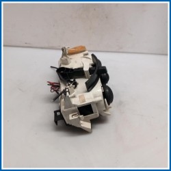 Modulo comando riscaldamento / clima COMANDO 
 
 FIAT Punto II