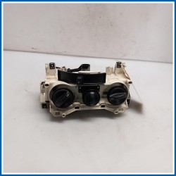 Modulo comando riscaldamento / clima COMANDO 
 
 FIAT Punto II