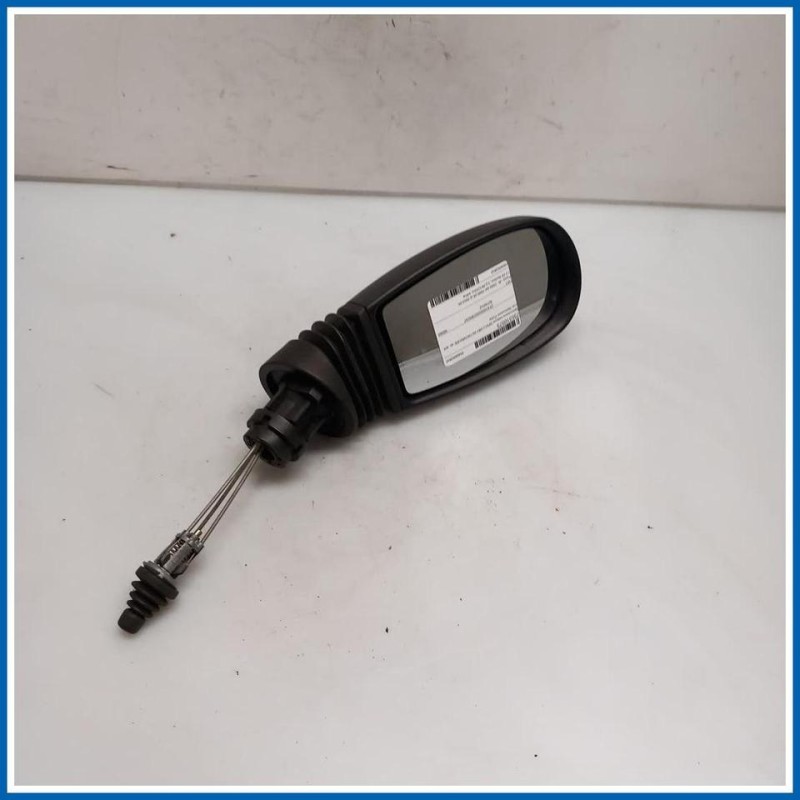 Retrovisore esterno SPECCHIO RETROVISORE 
dx. 
ant. FIAT Punto II