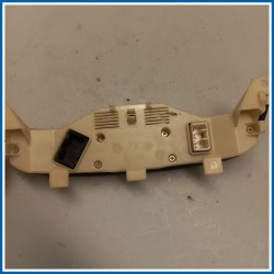Modulo comando riscaldamento / clima COMANDO 
 
 FIAT Punto II
