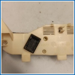 Modulo comando riscaldamento / clima COMANDO 
 
 FIAT Punto II