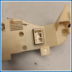 Modulo comando riscaldamento / clima COMANDO 
 
 FIAT Punto II