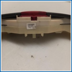 Modulo comando riscaldamento / clima COMANDO 
 
 FIAT Punto II