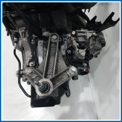 Cambio
 
 RENAULT Clio III