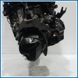 Cambio
 
 RENAULT Clio III