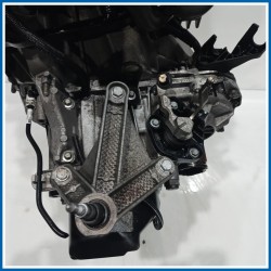 Cambio
 
 RENAULT Clio III