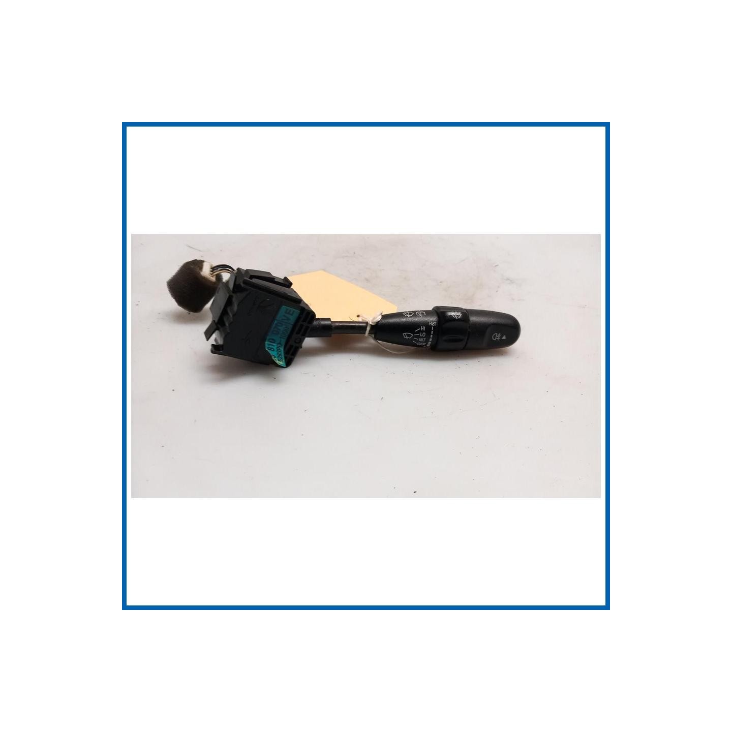 Devioguida tergicristalli SWITCH A-WIPER 
dx. 
 CHEVROLET Aveo II
